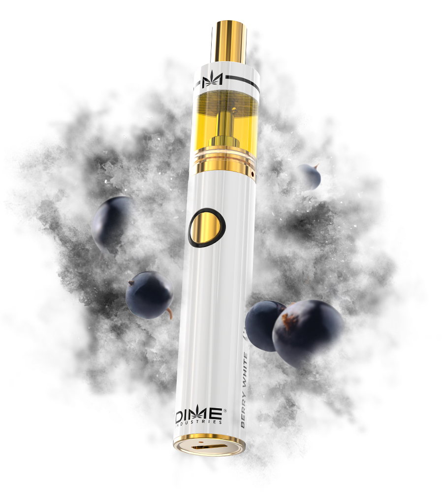 DIME Vape | Hybrid THC 100MG