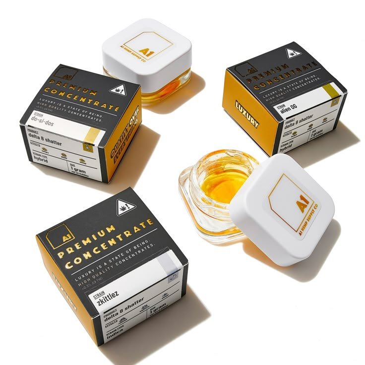 Concentrates