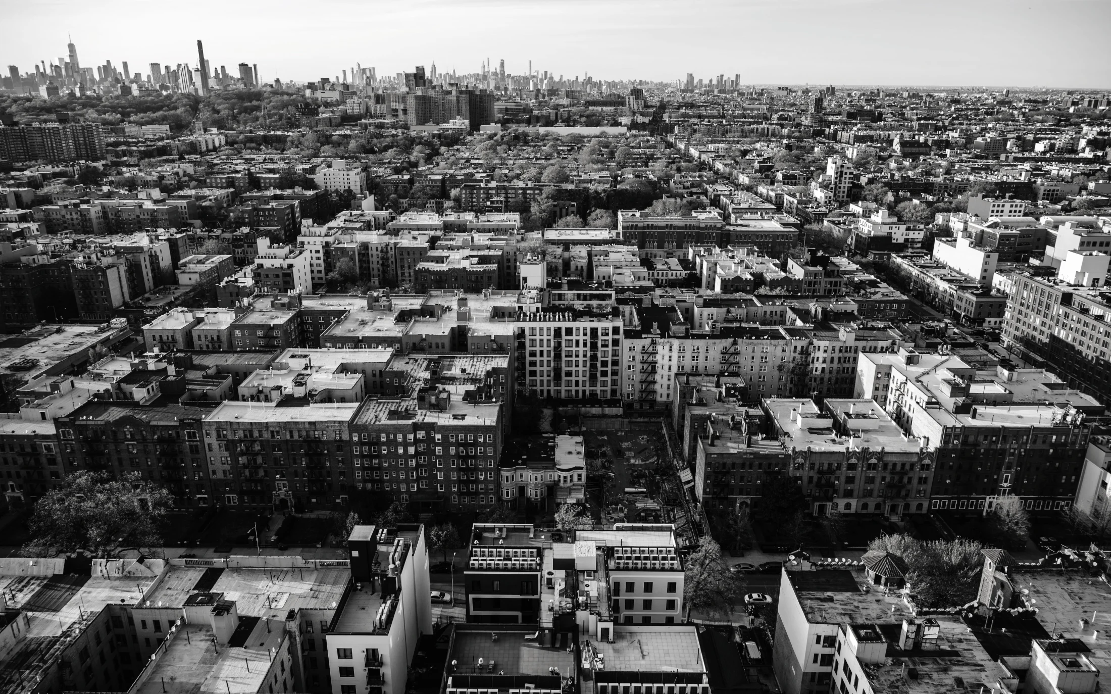 Brooklyn - Legacy Lifestyle