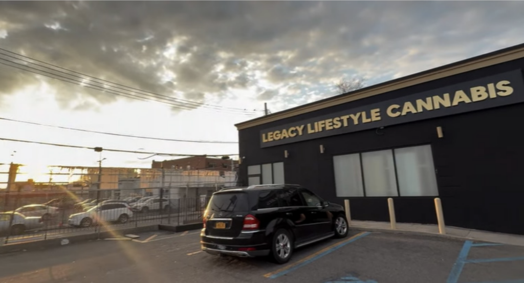 Legacy Lifestyle