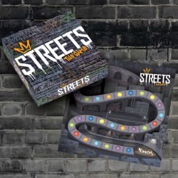 Streets the Game