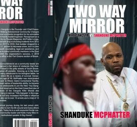 Two Way Mirror - Shanduke McPhatter